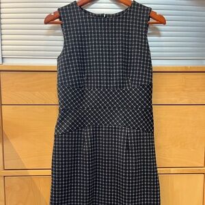 Banana Republic Knit Sheath Dress